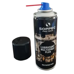 DVA multispray Soppec Pro Tech plus 200 ml
