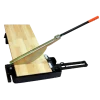 Edma slagsaks t/laminatgulve
