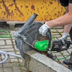 Eibenstock kapsav ETR400 2850 W