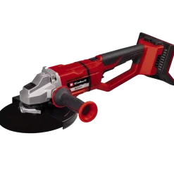 Einhell AXXIO 36/230 Q 2x18V vinkelsliber solo