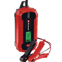 Einhell CE-BC 4 M batterilader 12V/4A