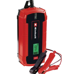 Einhell CE-BC 10 M batterilader 12V/10A