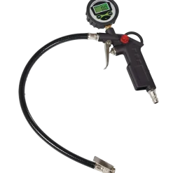 Einhell digital dæktrykspistol 13 bar
