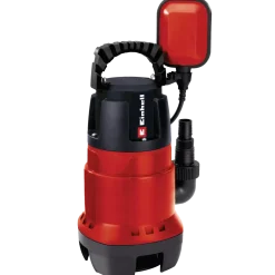 Einhell GC-DP 7835 dykpumpe til snavset vand 15800l/t 780W
