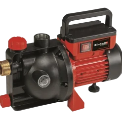 Einhell GC-GP 6040 ECO havepumpe 240V 600W