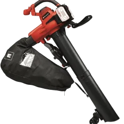 Einhell GE-CL 36/230 Li E 2x18V løvblæser/-suger solo