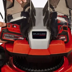 Einhell GE-CT 18/28 Li 18V plæneklipper 28 cm solo