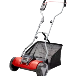 Einhell GE-HM 18/38 18V cylinder plæneklipper 38 cm solo