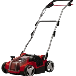 Einhell GE-SC 36/35 18V plænelufter/vertikalskærer 35 cm solo