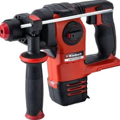 Einhell HEROCCO 18V borehammer solo