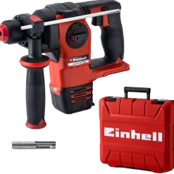 Einhell HEROCCO 18V borehammer solo