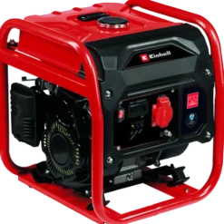 Einhell TC-IG 1100 Generator m/inverter, benzin - 1000/1100 W