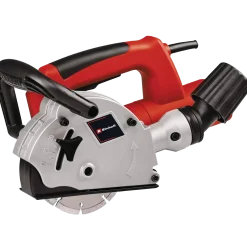 Einhell TC-MA 1300 murrillefræser 2xØ125 mm 230/1320W