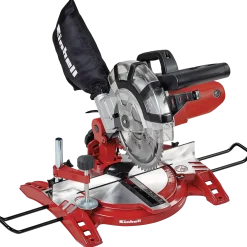 Einhell TC-MS 2112 Kap-/geringssav Ø210 mm 230V/1400W