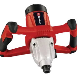 Einhell TC-MX 1400-2 E røreværk m/mørtelpiskeris Ø133mm. 1400W