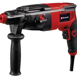 Einhell TC-RH 620 4F Kit borehammer 620 watt 230-240 Volt