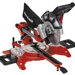 Einhell TC-SM 2131 kap-/geringssav, Ø210 mm - 1500W