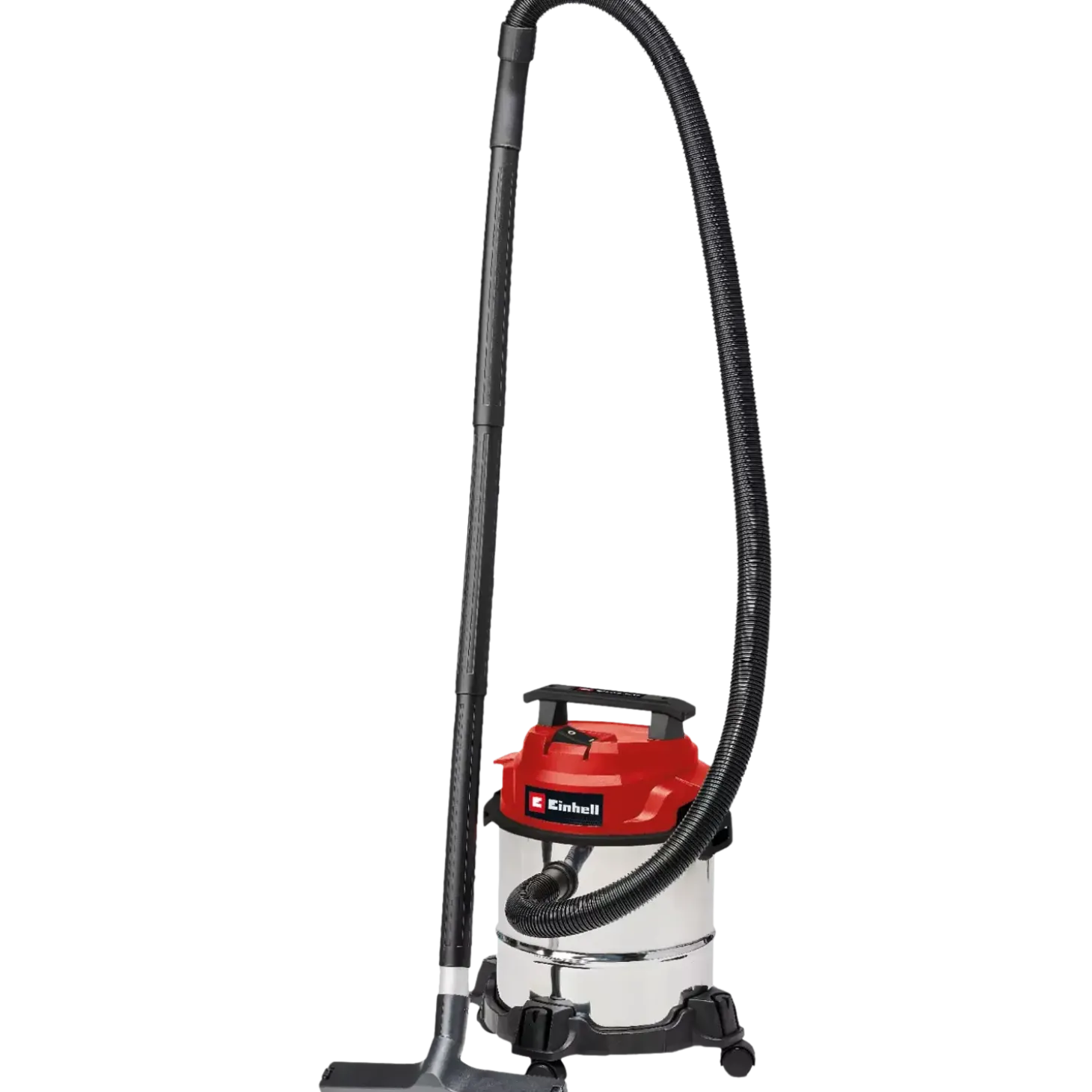 Einhell TC-VC 1812/1 S elektrisk våd-/tørstøvsuger