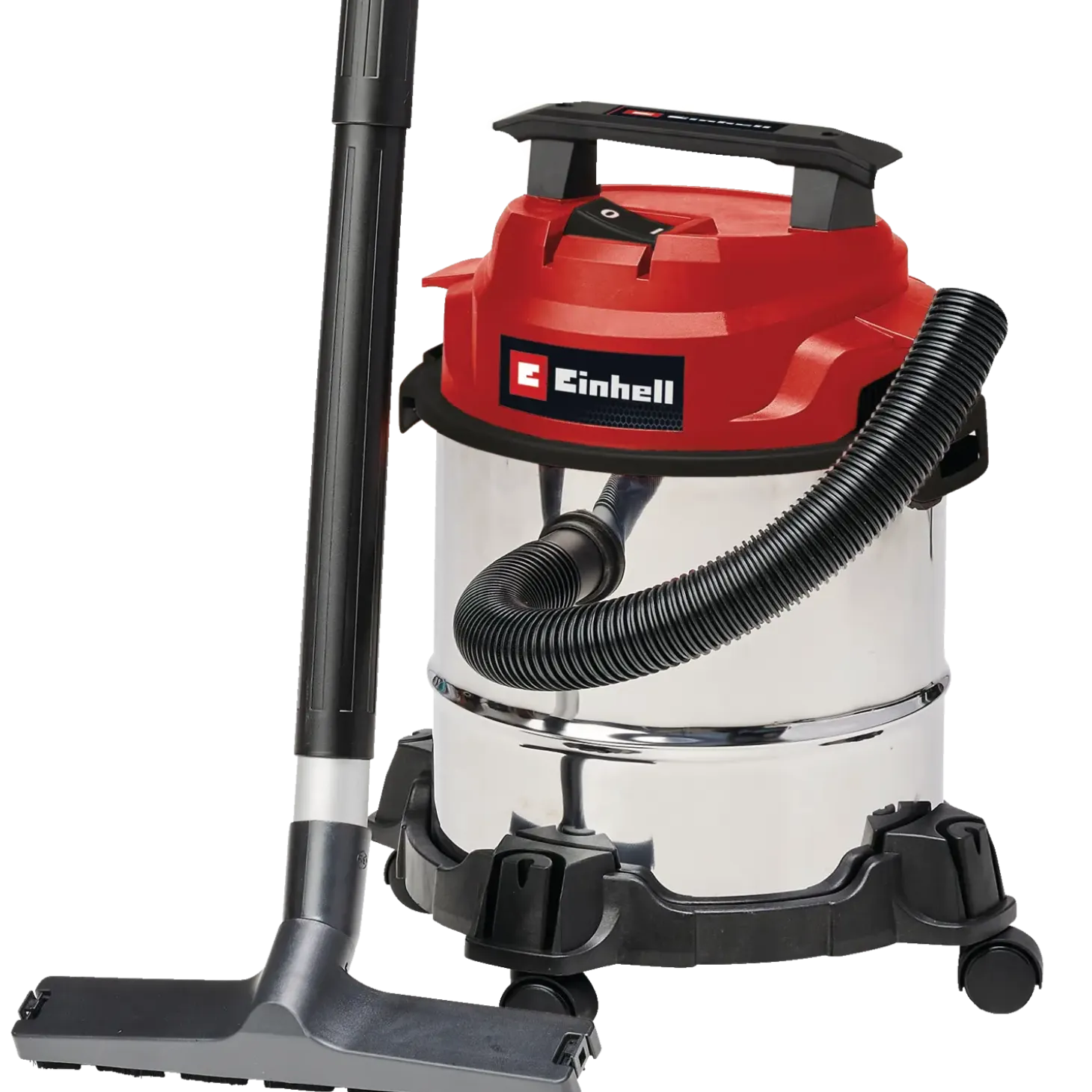 Einhell TC-VC 1812/1 S elektrisk våd-/tørstøvsuger