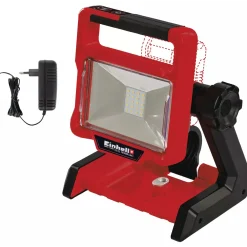 Einhell TE-CL 18/2000 LiAC 18V LED arbejdslampe 2000 Lm solo