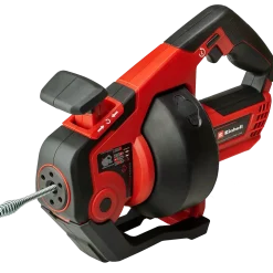 Einhell TE-DA 18/760 18V afløbsrenser solo