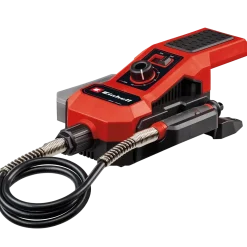 Einhell TE-MT 18/34 Li 18V slibe-/graveringsværktøj solo