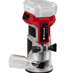 Einhell TP-ET 18 Li BL 18V overfræser solo