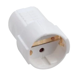 E-Line forlængerled 16A
