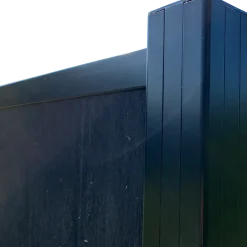 Elmholm alustolpe 95 cm sort