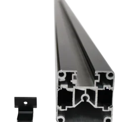 Elmholm alustolpe 95 cm sort
