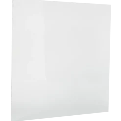 Elmholm glas t/hegn 95 cm klar