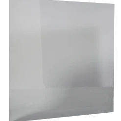 Elmholm glas t/hegn 95 cm smoke