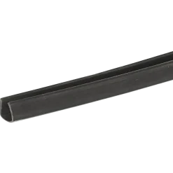 Elmholm gummiliste t/alustolpe 95 cm