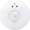 EnsoNordic 360 grader PIR sensor hvid
