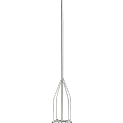 Eskimo galv. piskeris 100x550 mm