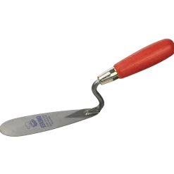 Eskimo 7 skelske rød 160 mm