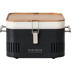 Everdure CUBE kulgrill graphite