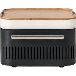 Everdure CUBE kulgrill graphite