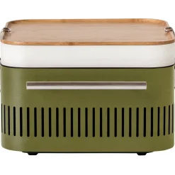 Everdure CUBE kulgrill khaki