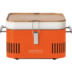Everdure CUBE kulgrill orange