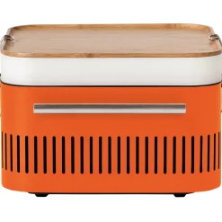 Everdure CUBE kulgrill orange
