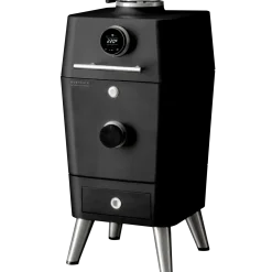 Everdure 4K kulgrill black