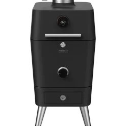 Everdure 4K kulgrill graphite
