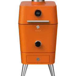 Everdure 4K kulgrill orange
