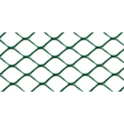 Expo-Net kyllingenet 60 cm x 10 m grøn