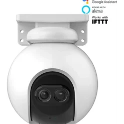 Ezviz PTZ kamera 2MP