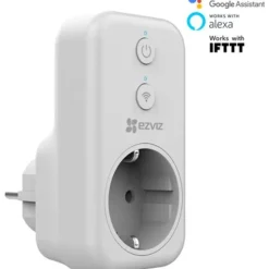Ezviz T31 smart wifi plug