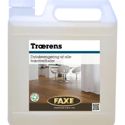 Faxe trærens 2,5 L