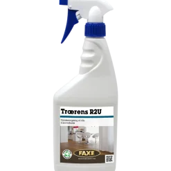 Faxe trærens R2U 0,75 L