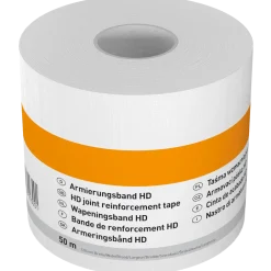 Fermacell HD armeringsbånd 120mm x 50 m
